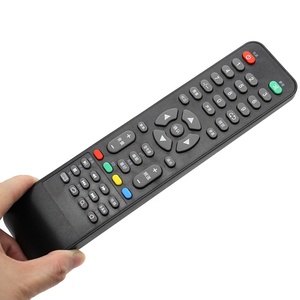 Universal Smart LCD/LED TV Fernbedienung TV Box Fernbedienung Für Android Smart TV Box Fernbedienung - Product Image 6
