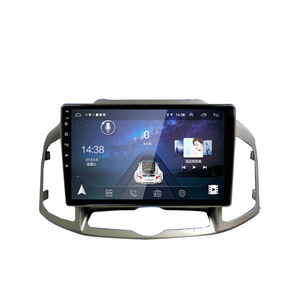 Mingxiang 10inch Screen for Chevrolet Captiva <strong>12</strong>-17 Android Android <strong>13</strong> GPS Navigator Radio Stereo Wifi Android Navigation - Product Image 3