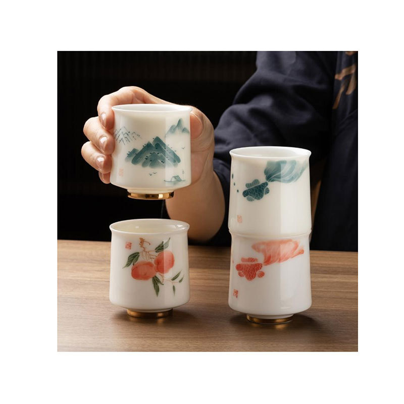 Tazza in bundle