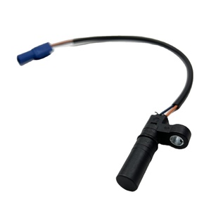 Sensor de velocidad de salida y Sensor de velocidad de entrada 09G927321B 09M927321B para motor 03-11 para Audi VW - Product Image 6