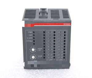 Nuovissimo Plc 3 bse040662 r1 AI830A unità di controllo ingresso analogico S800 I/O nuovissimo in Box Zy Plc - Product Image 2