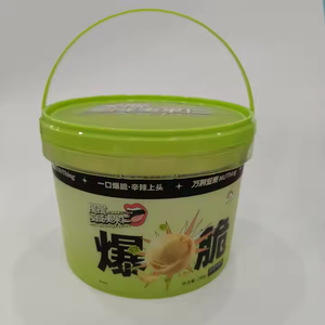 Пластиковый контейнер для рисования - Product Image 5