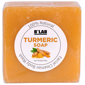 OEM ODM Handmade Natural Turmeric Lightning <strong>Soap</strong> for Men Solid Herbal Vitamin E <strong>Soap</strong> <strong>Basic</strong> Cleaning for Adults Turmeric <strong>Soap</strong>