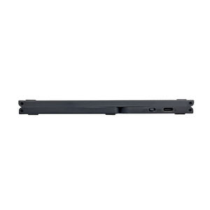 Factory Hot Three-folding <strong>Bluetooth</strong> <strong>Keyboard</strong> 3-folding BT Mini Rechargeable <strong>Keyboard</strong> <strong>with</strong> Touchpad for Tablet PC Mobile Phone - Product Image 4