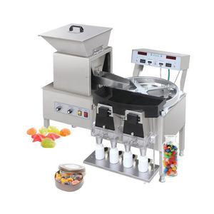 易于操作的计数器用于颗粒材料计数包装 - Product Image 1