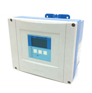Sıvıların ve dökme malzemelerin seviye ölçümü için 100% yeni E + H Prosonic S FMU90 ultrasonik seviye verici - Product Image 1