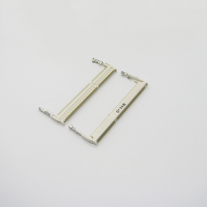 <span class=keywords><strong>Foxconn</strong></span> <span class=keywords><strong>DDR3</strong></span> Ổ cắm bộ nhớ khe cắm kết nối Ginkgo AS0A626-U4SN-7FC ván hỗ trợ h4.0mm Pitch <span class=keywords><strong>DDR3</strong></span> bộ nhớ - Product Image 3