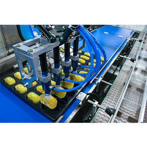 Delta Pick and Place Robot Raccolta Parallelo Delta Robot Industriale per lo Smistamento - Product Image 6