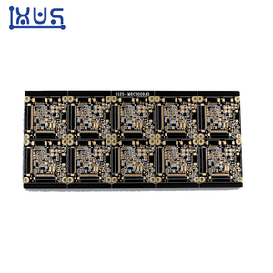 Leiterplatte Hersteller, PCBA Montage, Shenzhen PCB