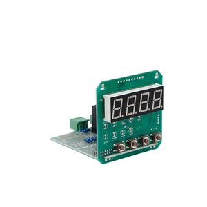 Digitales Strompanel-Messgerät Digitales Ampere-Messgerät Analoges Ampere meter Einphasen-Ampere meter - Product Image 4