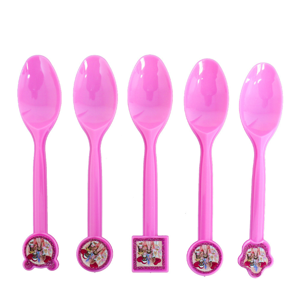 spoon--10 pcs