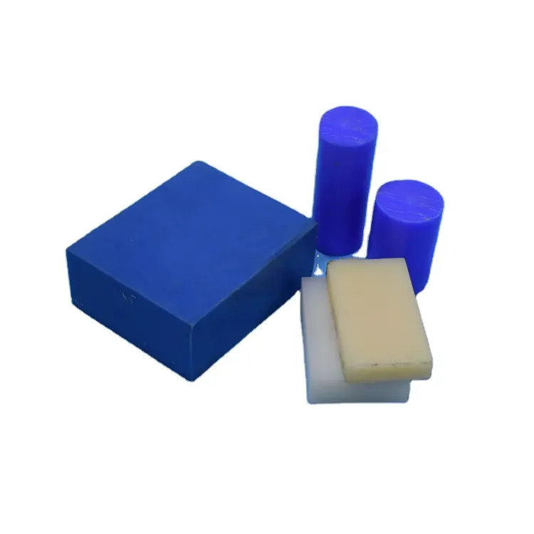 Blu di nylon/PA/PA66/PA 6 bar