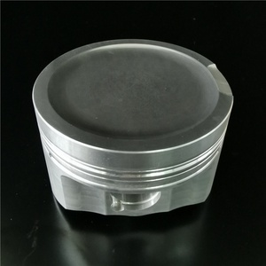 鍛造ピストンVW EA113-1.8Tエンジン新モデルエンジンアセンブリ - Product Image 4