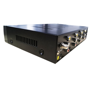 Satlink ST-7990 Color LCD Composite Video H.264 <strong>Encoder</strong> AV HD to <strong>DVB</strong>-T <strong>DVB</strong>-C ISDBT <strong>Encoder</strong> <strong>Modulator</strong> - Product Image 6