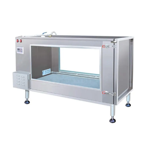 Kunden spezifische neue Ankunft elektrische stille Not bremse Hydrotherapie Haustier Laufband Fitness studio mechanischer Fahrtyp für veterinär medizinische Zwecke - Product Image 1