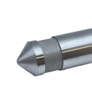 4-20mAV0-5V/0-10V/RS485 Sensor de nivel de agua analógico Sensor de nivel antiobstrucción para riego agrícola - Product Image 4