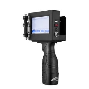 OUXIN OX DM110 Smart Laser <strong>Coding</strong> Machine Superior Quality Electric Mechanical Tools Latest <strong>Design</strong> New Automatic Carton - Product Image 1