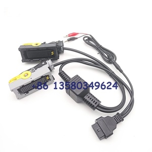 Для Volvo диагностический кабель программирования 88890300 88890305 - Product Image 5