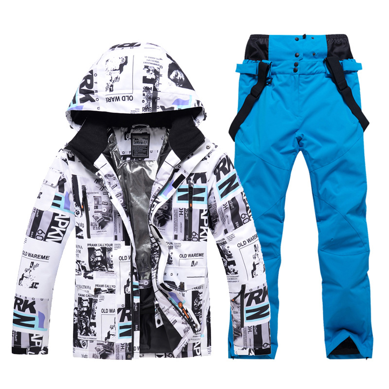 Print A+Blue