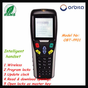 Orbita Smart Handset Wireless Portable Programmer - Product Image 2