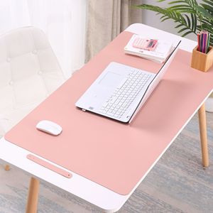 Biểu Tượng Tùy Chỉnh Siêu Lớn Không Thấm Nước PU Da Bàn Pad Non-Slip Văn Phòng Bảng Mat Mềm 3Mm Chuột Pad - Product Image 2
