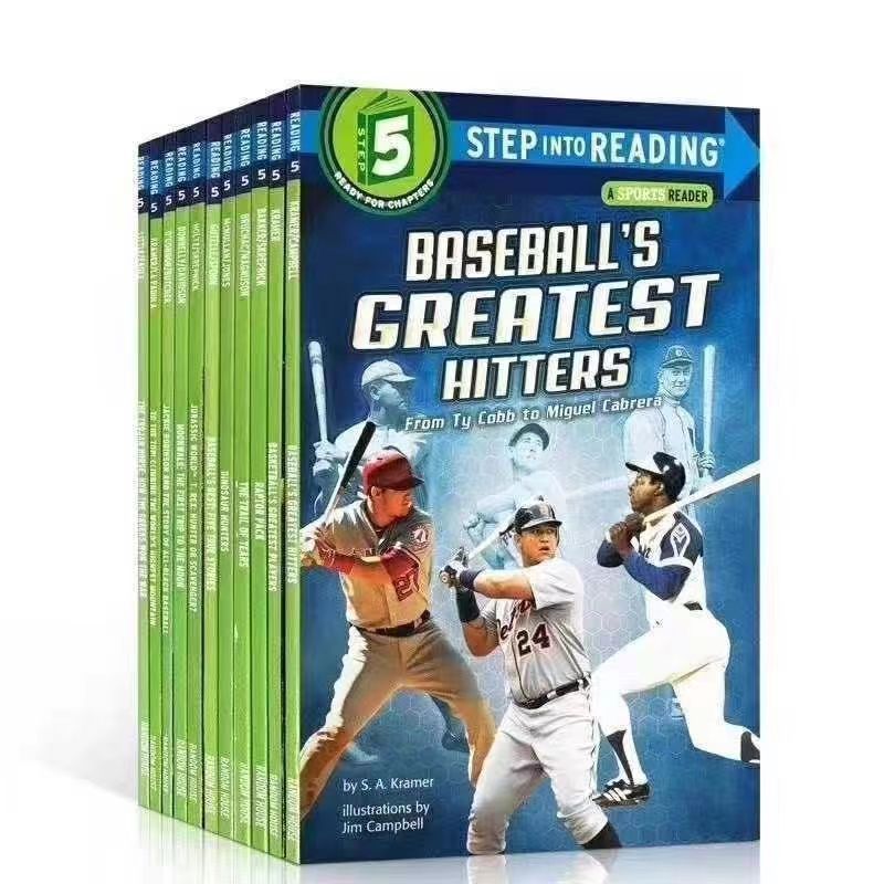 Langdon level 5 book 11