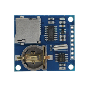 Mini Data Logger Module Raspberry Pi registratore di registrazione dati Shield - Product Image 6
