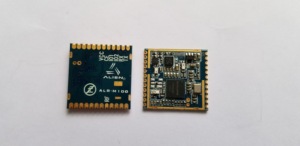 Iso 18000 6c 4m Range PR9200 UHF RFID modulo lettore Arduino UHF RFID modulo