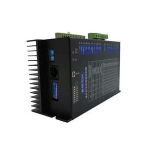 モーターコントローラードライバーModbus通信PMW,750WブラシレスDCモーターコントローラー安定操作速度制御 - Product Image 1