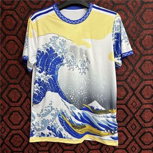 High Quality Youth Soccer Jersey <strong>Japan</strong> Anime Inspired Customizable Football Uniforms Sublimation Printing Includes Logo <strong>Name</strong> - Product Image 2
