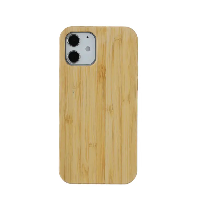 DIY Desgin High Quality Whole Rosewood Wooden For iPhone 15 pro max Wood Phone Case suitable for 14 pro 13 and 12