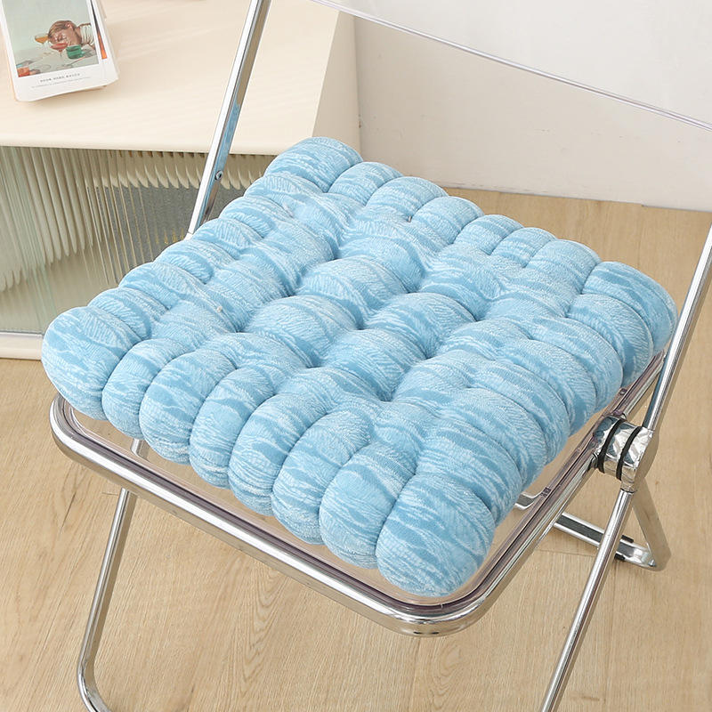 Biscuits moelleux au lait carré bleu