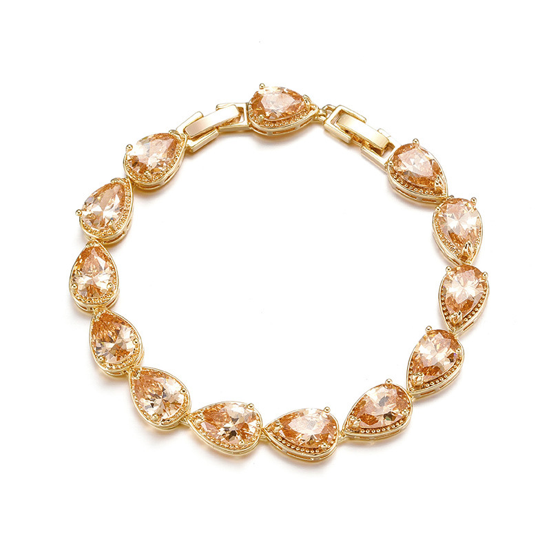 Gold chamapgne