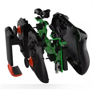 BT Wireless Gamepad Joystick Per IOS Android Controller di Gioco MOCUTE 050
