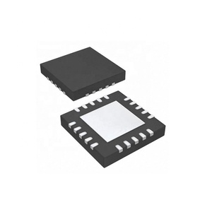 ชิ้นส่วนอิเล็กทรอนิกส์วงจรรวม LP5012RUKR,LP5012 RGB LED Driver Chip IC WQFN-20 - Product Image 1