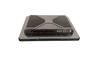 Panel <strong>Computer</strong> All in One Pc,System Supports Fast Cold Start All in One <strong>Computer</strong> Touch Panel Pc Industrial - Product Image 5
