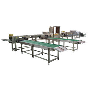 Машина для сортировки и очистки яиц - Product Image 2