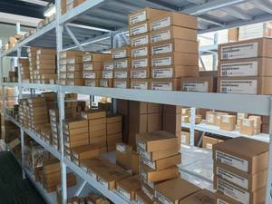 Heißer Verkauf neuer ursprünglicher programmier barer Logik-Controller DVP04AD-SL programmier barer PLC-Controller