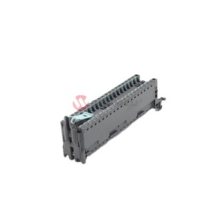 Conector PLC original Siemens 6ES7592-1BM00-0XB0, módulo conector frontal, interfaz D-Sub de 20 pines para el envío rápido, para el envío rápido, para el sistema de la red - Product Image 1