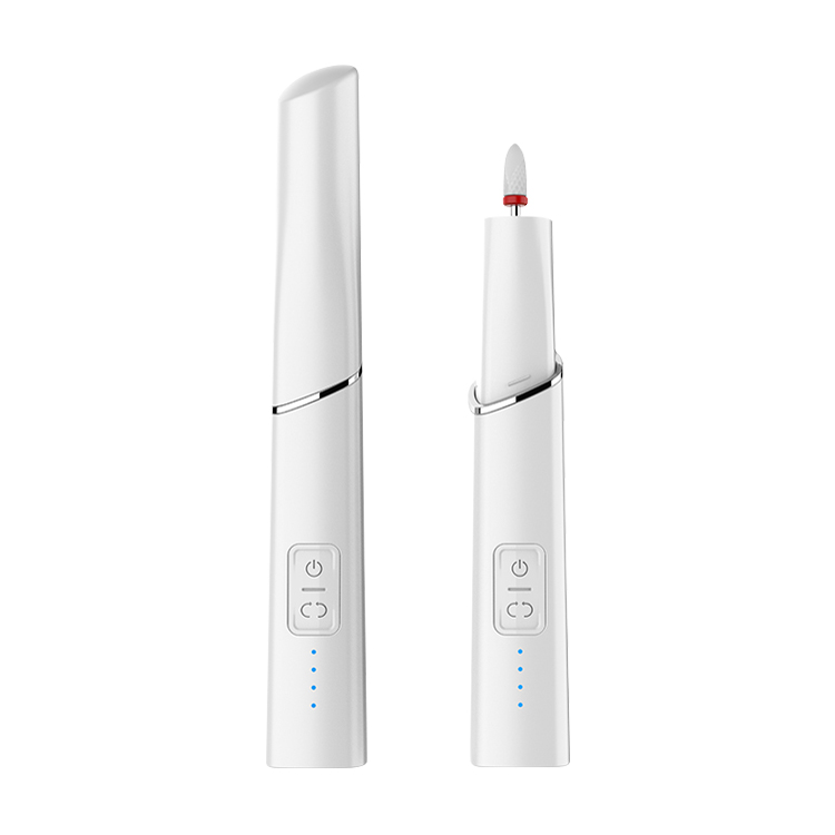 ปากกาเจาะเล็บแบบ AT-NDB-257-C ปลั๊ก2.35มม