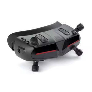 CADDX FPV Walksnail Avatar HD очки X 1080P/100fps FOV50 Встроенный гироскоп Bluetooth Wi-Fi модуль 7-26V для FPV дронов с фиксированным крылом - Product Image 1