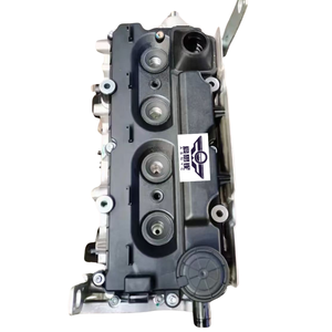 新しい高品質フォード4F20TCIチャンチャイ4D28TC 4G33TC ZTE、ピックアップ4最大4D25エンジン - Product Image 5
