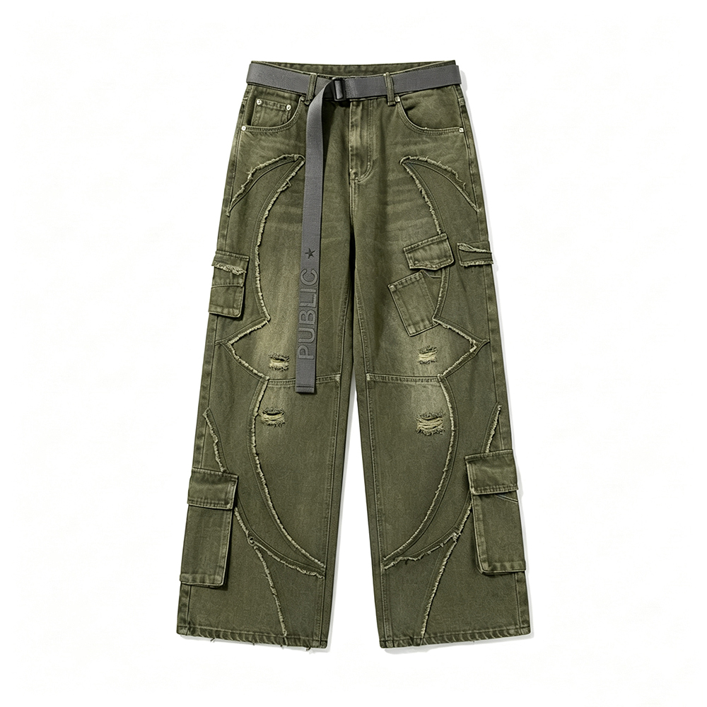 Army Green