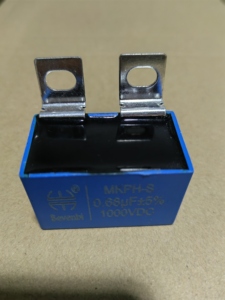 Bevenbi定制高压IGBT滤波功率电容器0.33uf-2000v 1700v 1200v电容器0.47uf 0.68uf 2。可用型号