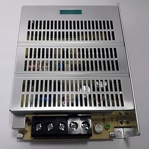 6EP1332-1LD00 PSU100D 24 V/3.1 un'alimentazione stabilizzata 24 v alimentatore Plc modulo Controller di programmazione Sitop modulare
