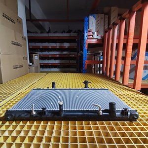 Engine Cooling Radiator OEM <strong>16400</strong>-7A300/03150 for TOYOTA CAMRY SXV20 1997-2001 Aluminum Radiator - Product Image 3