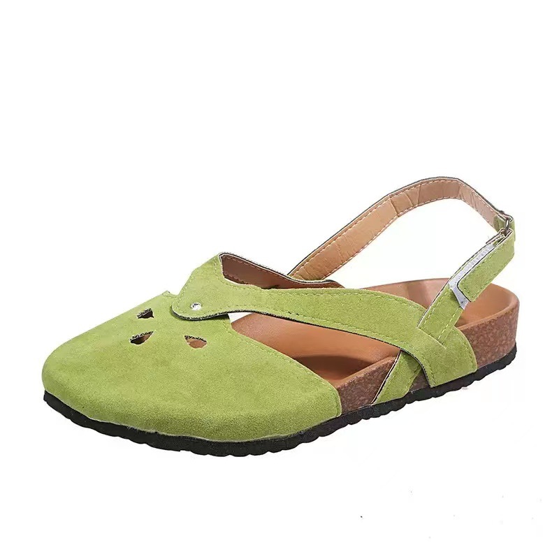 Verde