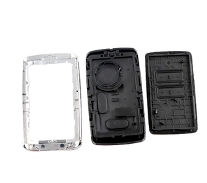 4 Buttons Smart Car <strong>Key</strong> Shell Remote Fob <strong>Key</strong> with Chip 433Mhz for Renault Megane 4 Espace 5 Talisman Kadjar Auto Parts - Product Image 4