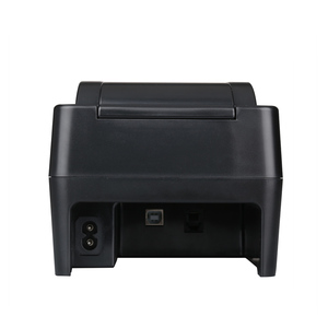 <strong>Cheap</strong> <strong>Receipt</strong> Prin2 Inch 90mm/s Small Desktop Printer HS-58HU Thermal Printer with Mini Usb Port Support Logo Download and <strong>Print</strong> - Product Image 2
