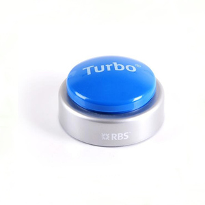 Caja de música personalizable de 4 colores con botón de grabación de voz, reproducción de 30 segundos, herramienta divertida de entrenamiento de mascotas para estudio, oficina y hogar - Product Image 5